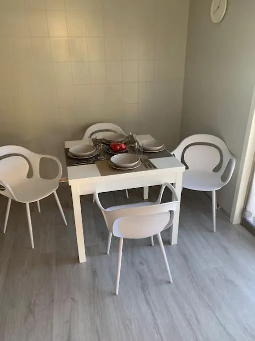 Appartement D'Kasa Mia Capaci