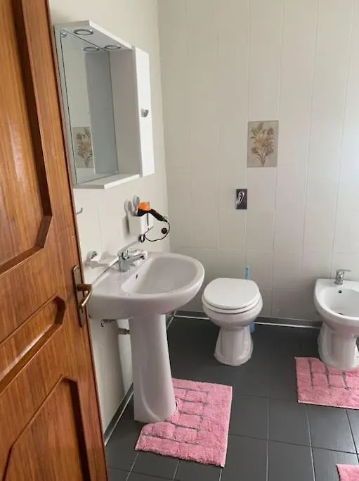 Appartement D'Kasa Mia Capaci 0*,