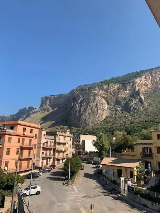 Appartement D'Kasa Mia Capaci 0*,
