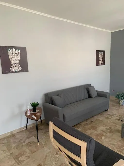 Appartement D'Kasa Mia Capaci 0*,  Italie