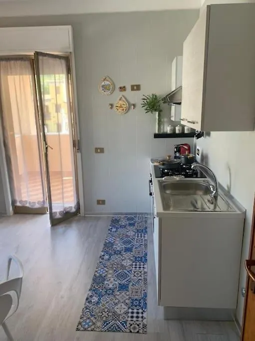 Appartement D'Kasa Mia Capaci 0*,  Italie