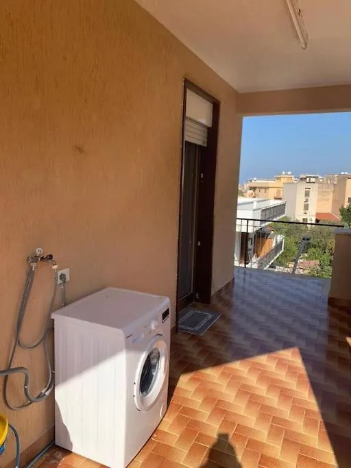 Appartement D'Kasa Mia Capaci