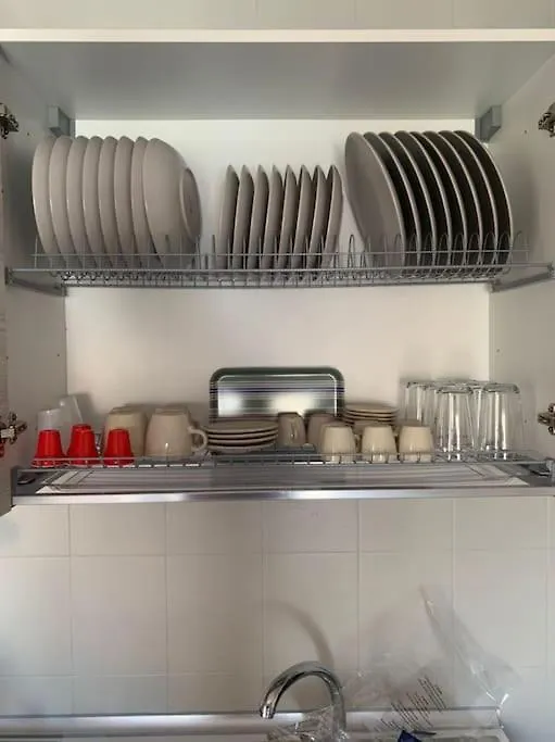 Appartement D'Kasa Mia Capaci