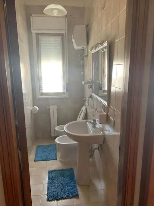 Appartement D'Kasa Mia Capaci