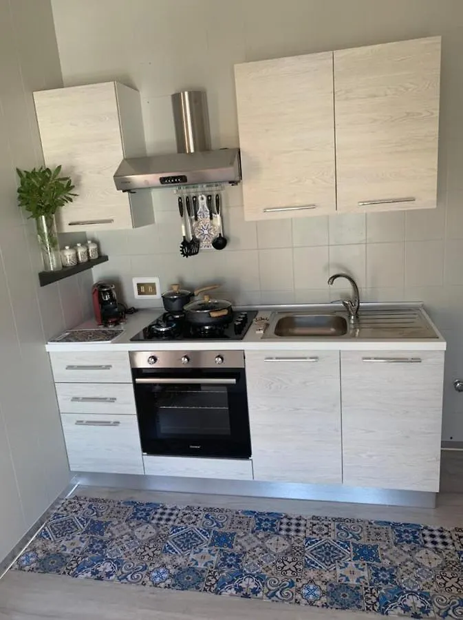Appartement D'Kasa Mia Capaci
