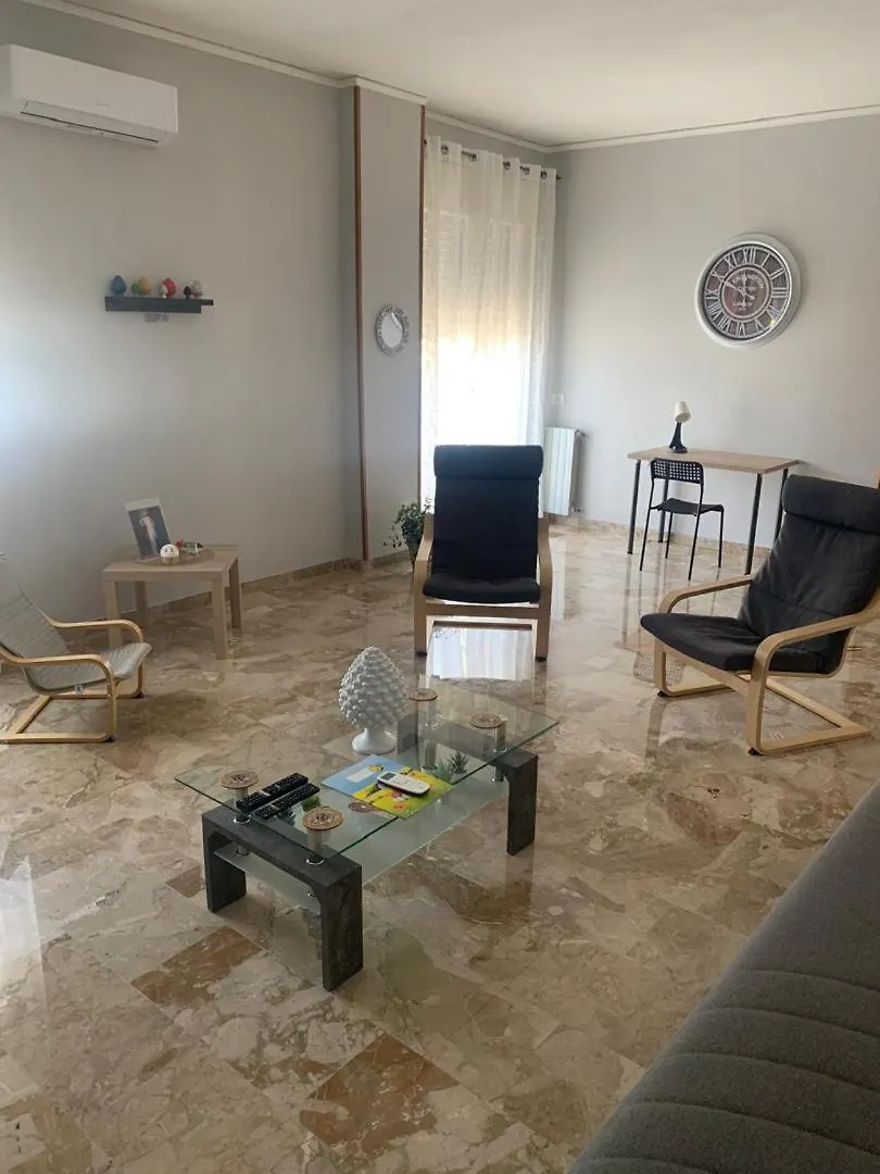 Appartement D'Kasa Mia Capaci Italie