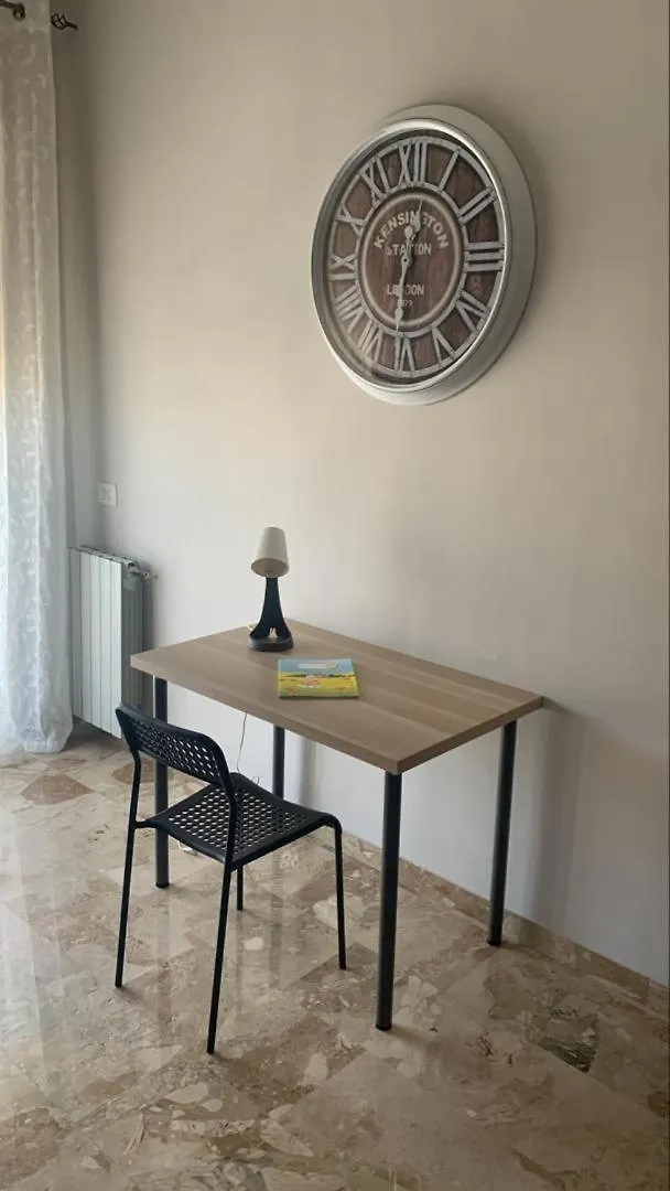 D'Kasa Mia Capaci Lägenhet